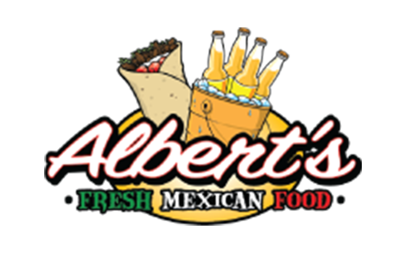 Albert's Fresh Mexican Food : 