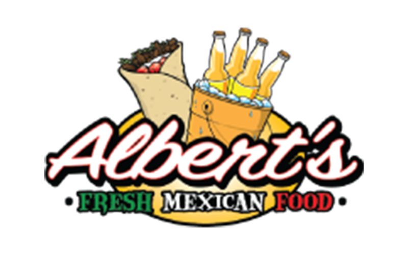 Albert's Fresh Mexican Food : 