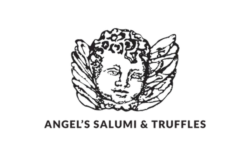 Angels Salumi & Truffles : 