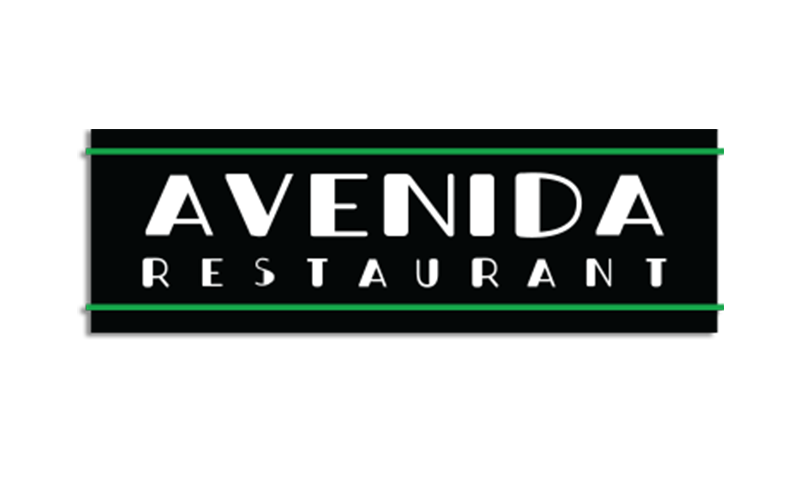 Avenida Restaurant : 