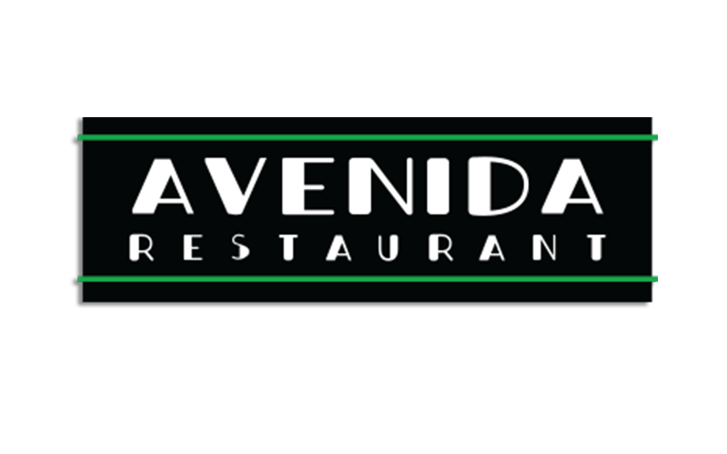 Avenida Restaurant : 