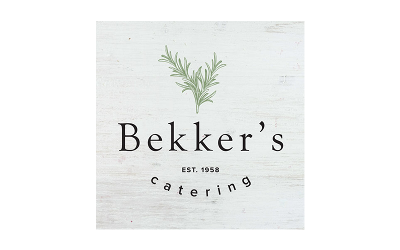 Bekker's Catering : 