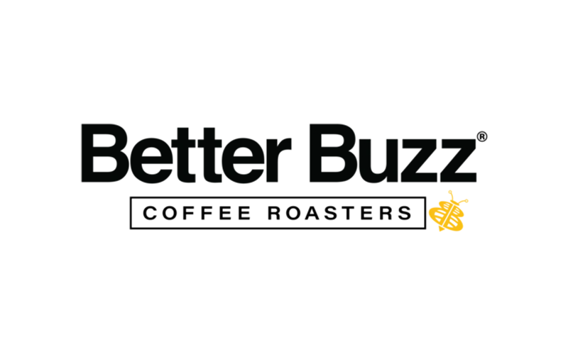 Better Buzz Coffee Roasters : 