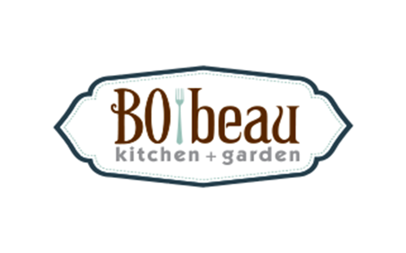 BoBeau Kitchen + Garden : 