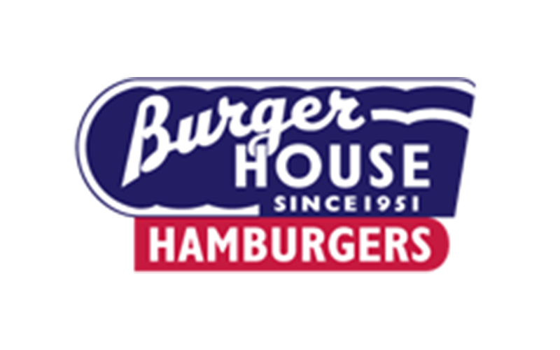 Burger House Hamburgers : 