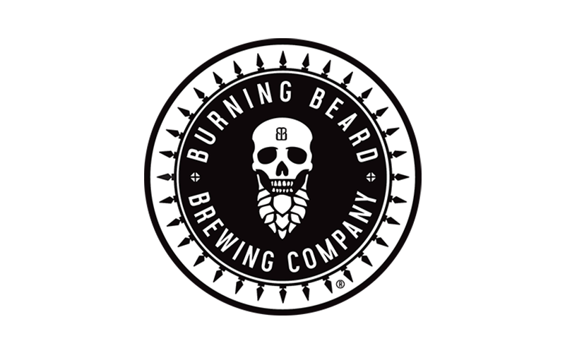 Burning Beard Brewing Company : 