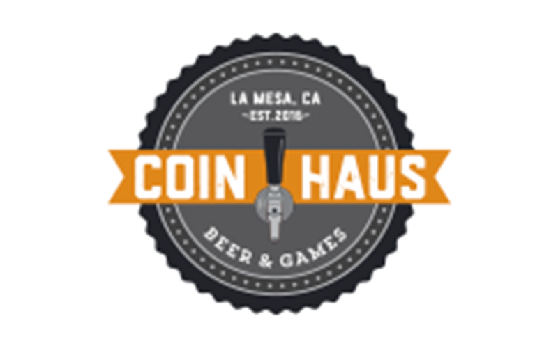 Coin Haus : 