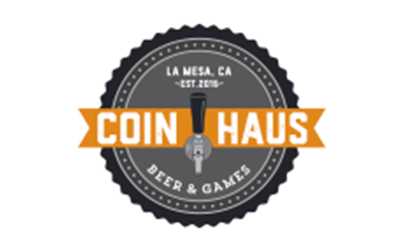 Coin Haus : 