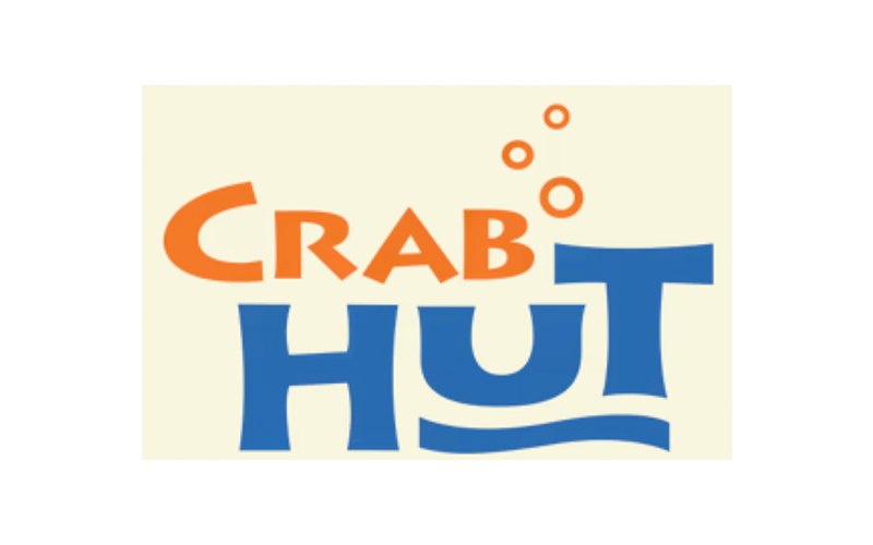 Crab Hut : 