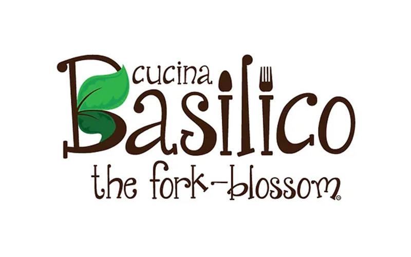 Cucina Basilico : 