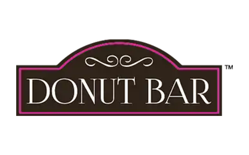 Donut Bar : 