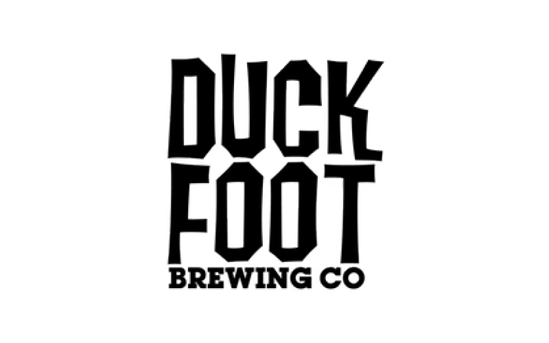 Duck Foot Brewing Co : 