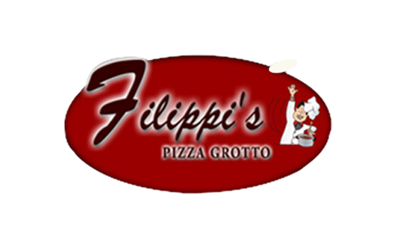 Filippi's Pizza Grotto : 