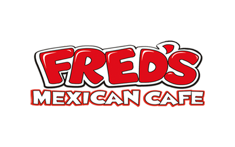 Fred's Mexican Cafe : 