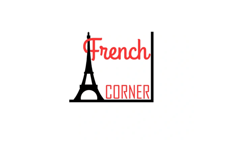French Corner : 