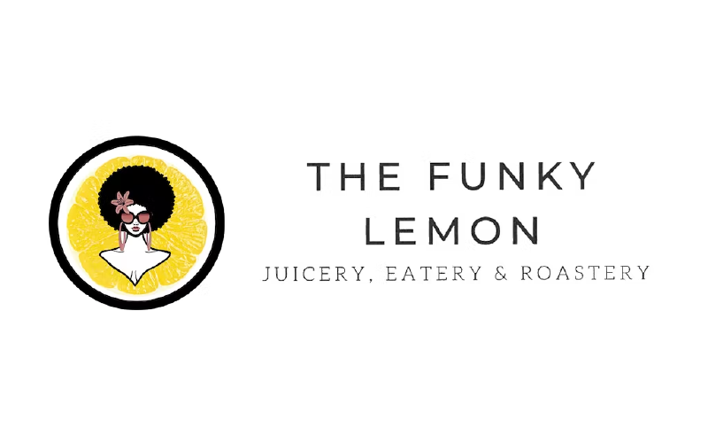Funky Lemon Juicery, Eatery & Roastery : 
