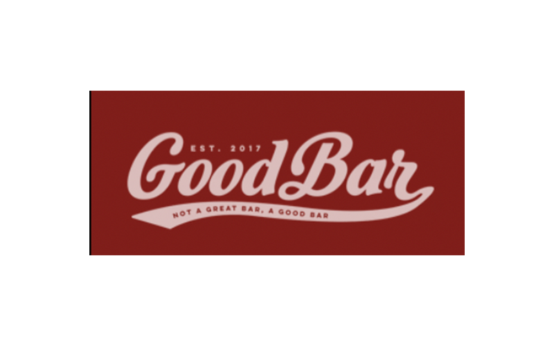 Good Bar : 