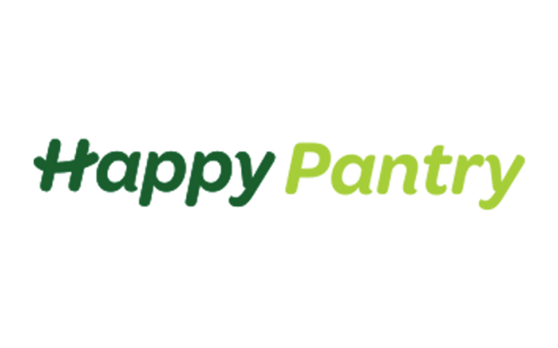 Happy Pantry : 