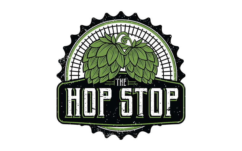 Hop Stop : 