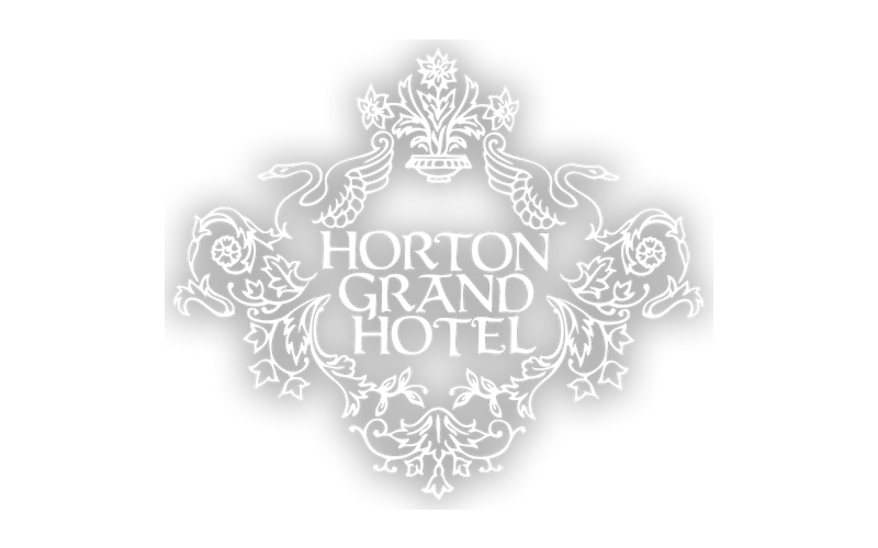 Horton Grand Hotel : 