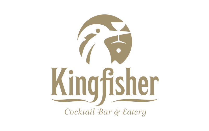 KingFisher Cocktail Bar & Eatery : 