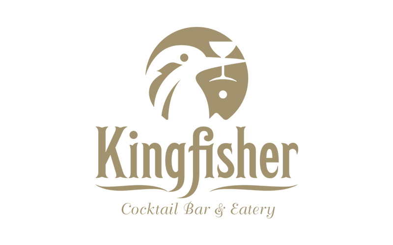 KingFisher Cocktail Bar & Eatery : 