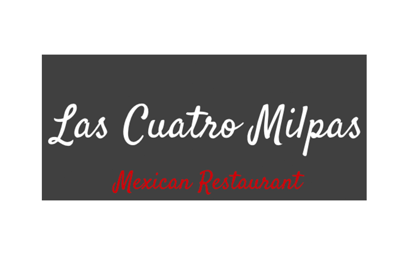 Las Cuatros Milpas : 