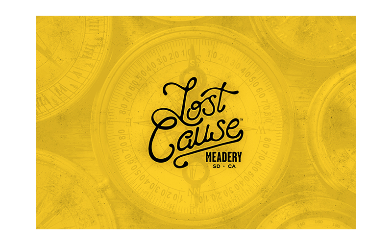 Lost Cause Meadery : 
