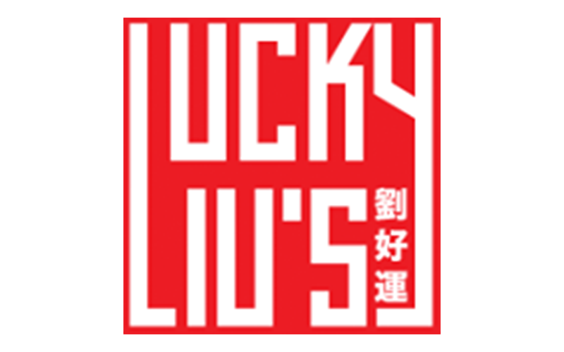 Lucky Lius : 