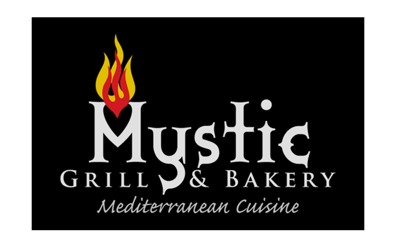 Mystic Grill & Bakery : 