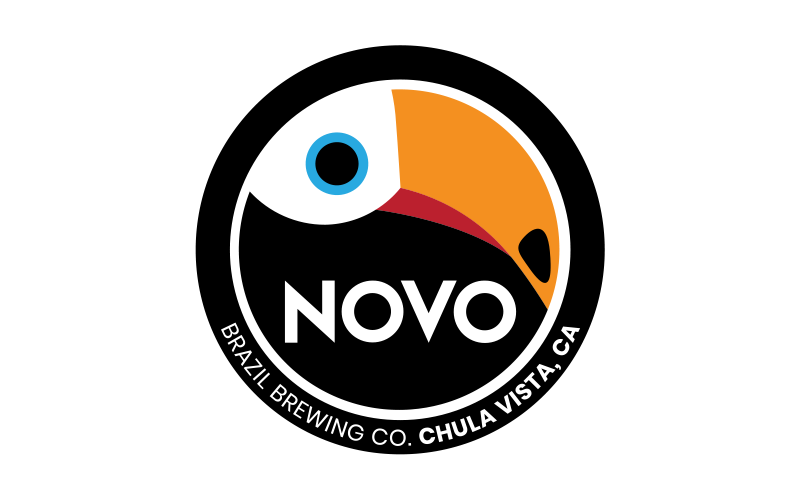Novo Brazil Brewing Co. : 