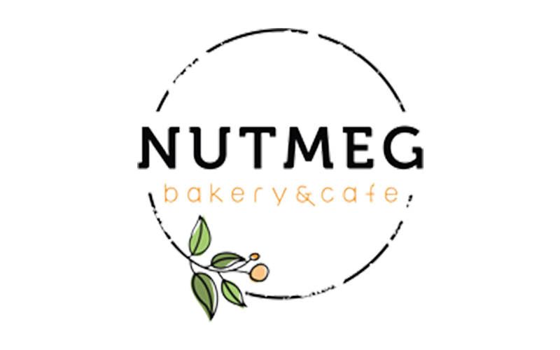 Nutmeg Bakery & Cafe : 