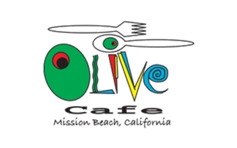 Olive Cafe : 