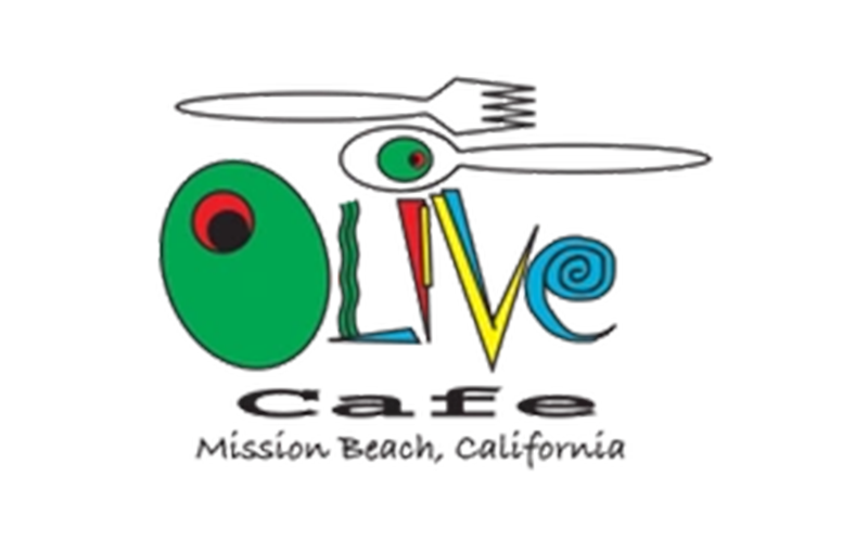 Olive Cafe : 