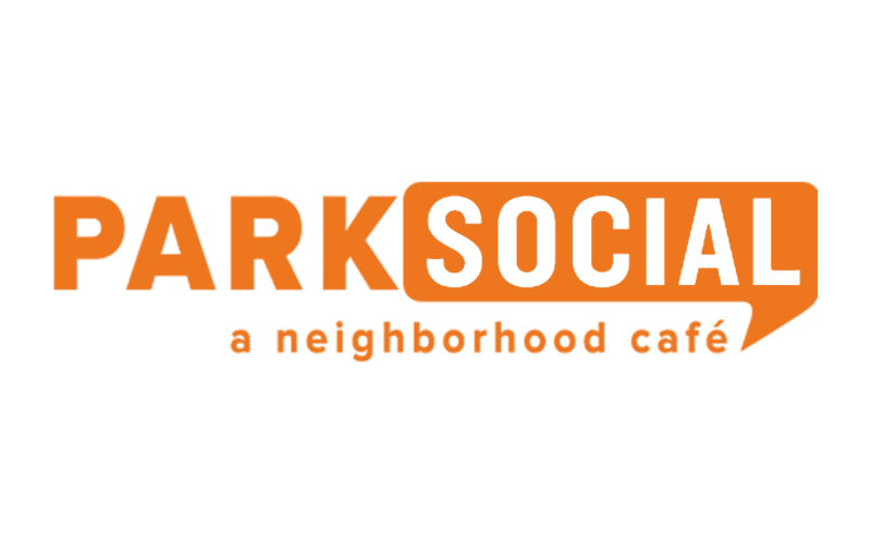 Park Social A Neighborhood Cafe : 