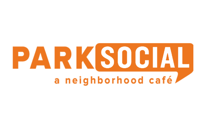 Park Social A Neighborhood Cafe : 