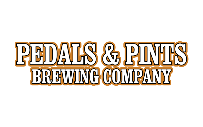 Pedals & Pints Brewing Company : 