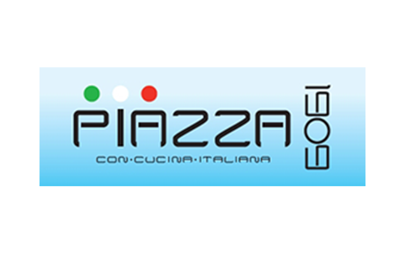 Piazza 1909 : 