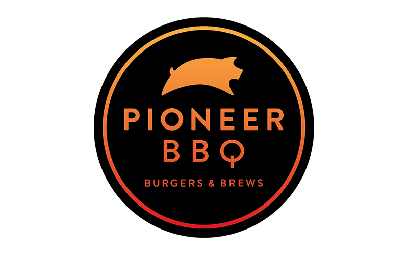 Pioneer BBQ : 