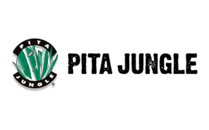 Pita Jungle : 