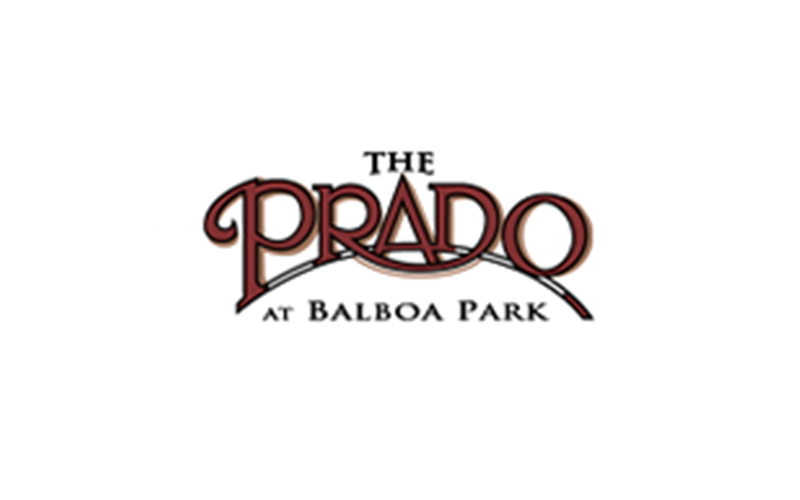 The Prado At Balboa Park : 