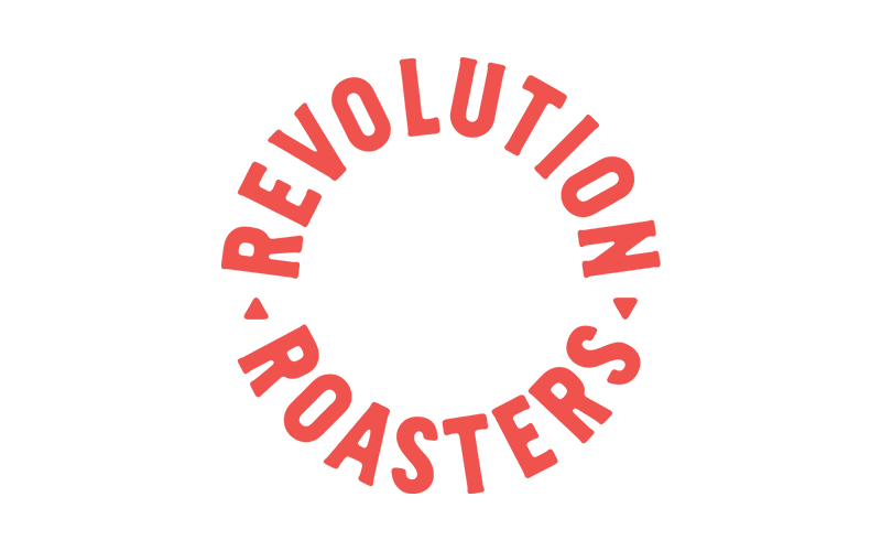 Revolution Roasters : 