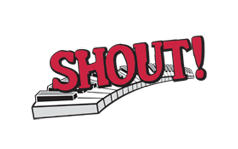 The Shout House : 