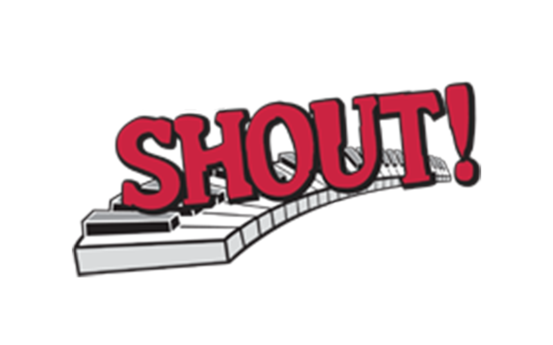 The Shout House : 