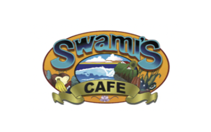 Swami's Cafe : 