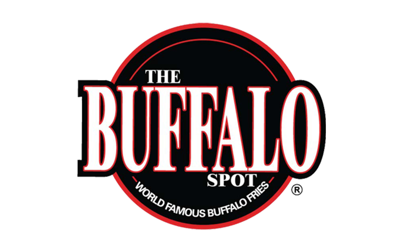 The Buffalo Spot : 
