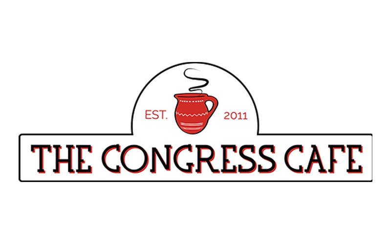 The Congress Cafe : 