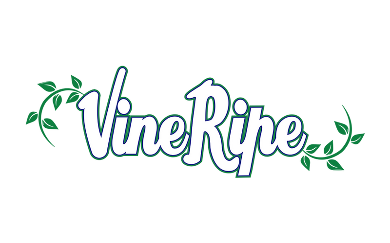 Vine Ripe : 