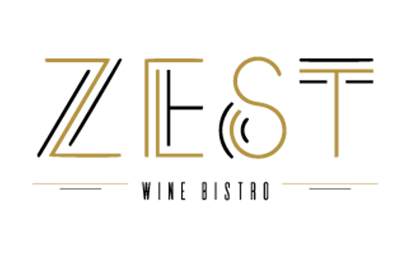 Zest Wine Bistro : 