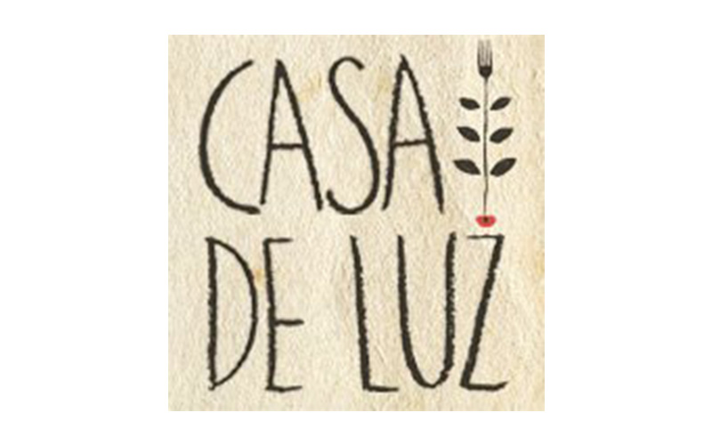 Casa De Luz : 